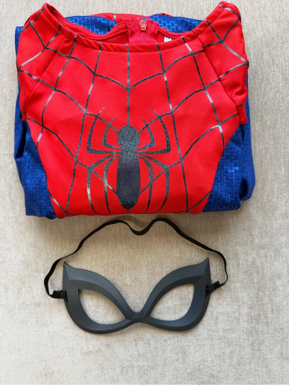 🕷️🕸️ Women’s Adult Spider-Girl Costume - Spider-Man - Picture 6 of 14